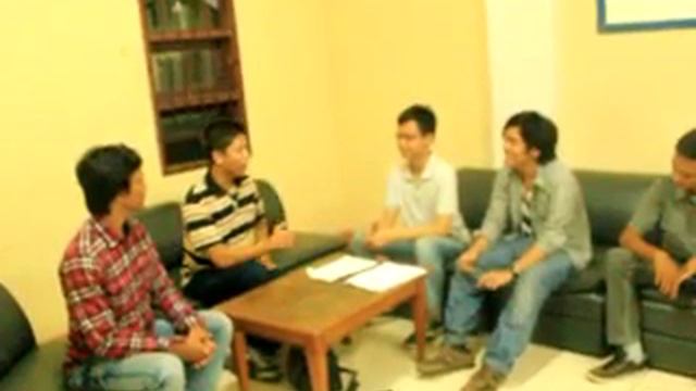 OKK_Kelompok Verand_Talkshow Kasus Korupsi Simulator SIM смотреть онлайн