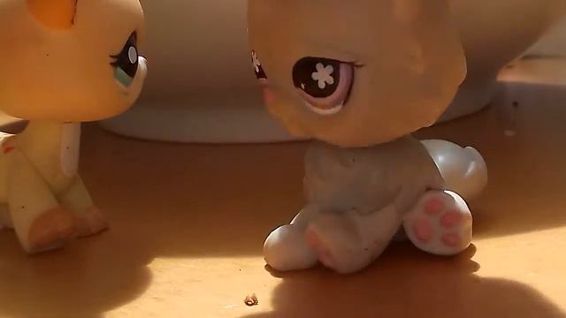 Lps:short film###почему нельзя доверять незнакомуам### смотреть онлайн