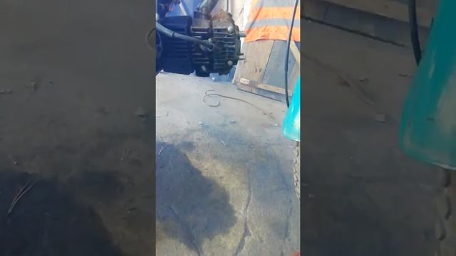 Альфа стреляет огнем без глушака))) смотреть онлайн