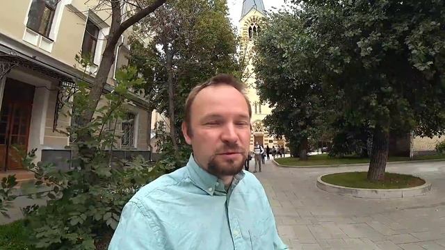 Немецкая Москва: откуда у нас столько немецких слов смотреть онлайн