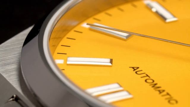 A Solid $295 ROLEX Alternative - The Colorful Citizen Tsuyosa