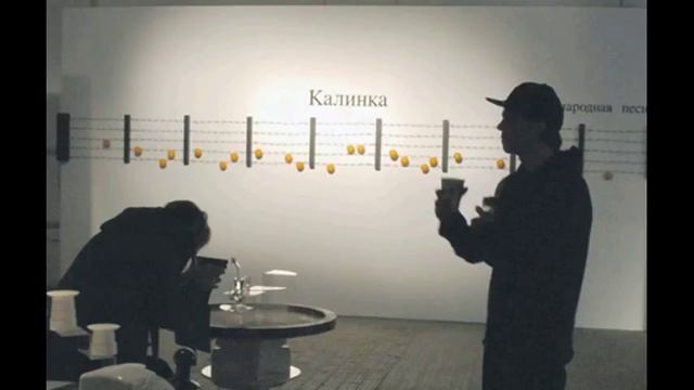 NG150205 035 Фабрика разменяла первый десяток лет выставко смотреть онлайн