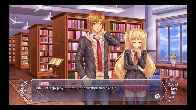 Let's Play Pyrite Heart - 04 /w Manaki смотреть онлайн