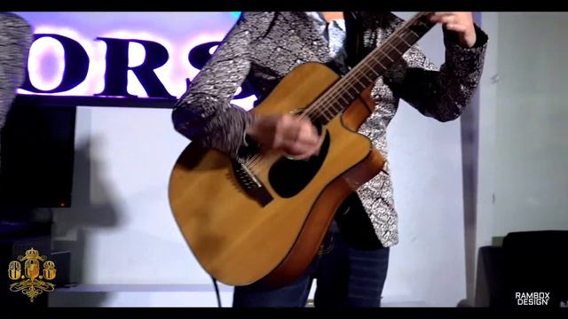 CLAVE 702 - El Monstro 7 COVER смотреть онлайн