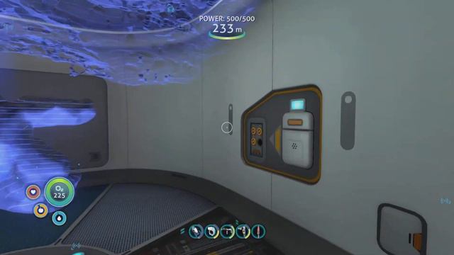 SUBNAUTICA ep8 смотреть онлайн