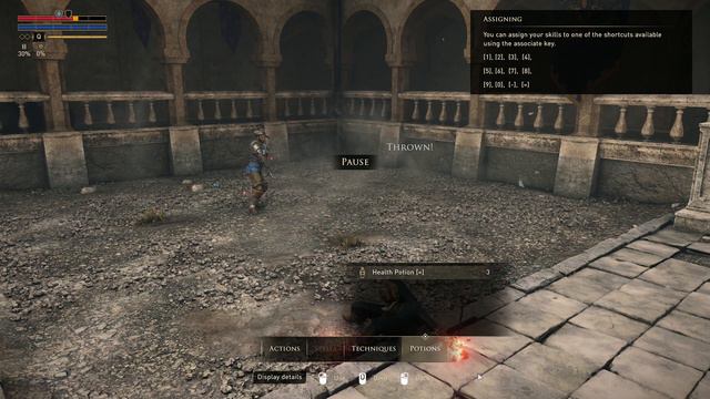 Greedfall Companions: Meeting Kurt смотреть онлайн