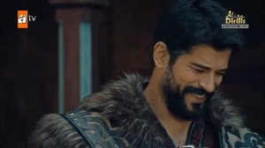 Основание Осман 100 серия 1 часть русская озвучка