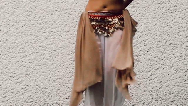 Desert Rose - Sting | Danza árabe - Fusión | Solo 2021 смотреть онлайн