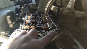 Sr20det метки грм