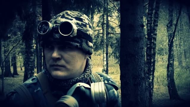СЪЁМКИ фильма СУДЬБА 2009 год. смотреть онлайн