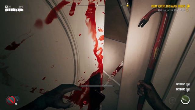DEAD ISLAND 2 Gameplay Walkthrough Part 4 - No Commentary смотреть онлайн