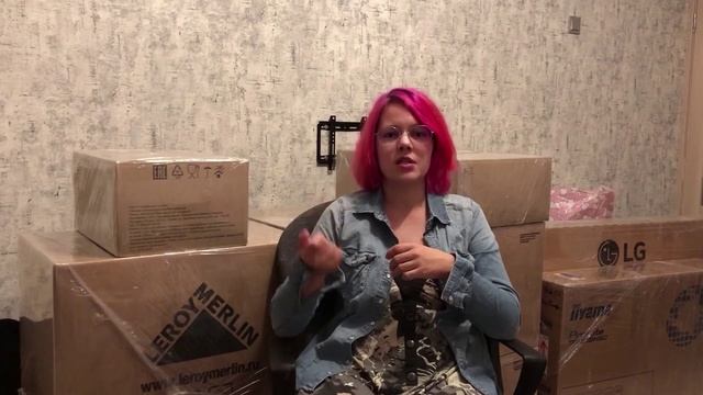 ПЕРЕЕЗД В КАЛИНИНГРАД | КАК ПЕРЕВЕЗТИ ЛИЧНЫЕ ВЕЩИ смотреть онлайн