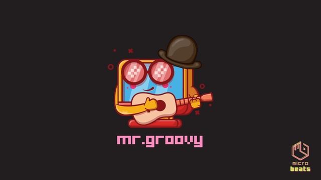 Mr Groovy смотреть онлайн