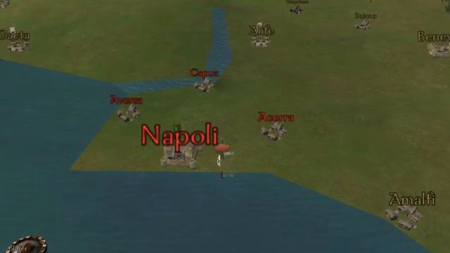 Mount and Blade - Mod Spotlight: Europe 1200 Pt.3 смотреть онлайн