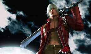 Devil May Cry 3 - Devils Never Cry [HD].mp4
