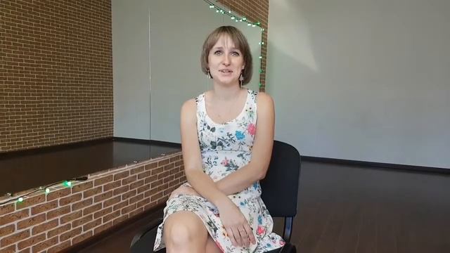 Отзыв Алины Агибаловой | Танцевальная студия СФЕРА | Адлер | Сочи смотреть онлайн