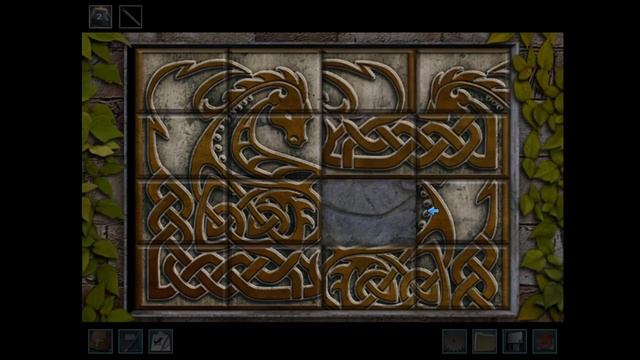 2022 Marathon - Nancy Drew #19: The Haunting of Castle Malloy смотреть онлайн