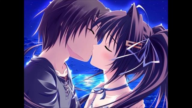 Nightcore - Minä sinua rakastan смотреть онлайн