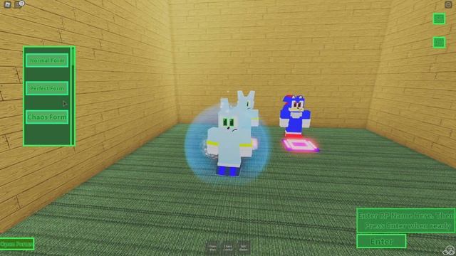 SONIC PLASMA RP *Movie Pack GAMEPASS* Roblox смотреть онлайн