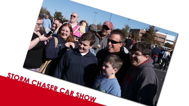 2010 National Weather Festival смотреть онлайн