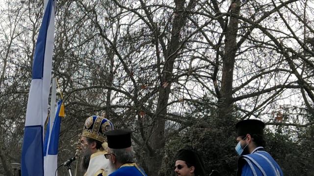 Σερρών Θεολόγος: Μην ακούτε φωνές που δε βασίζονται στην επιστημοσύνη και στην λογική смотреть онлайн