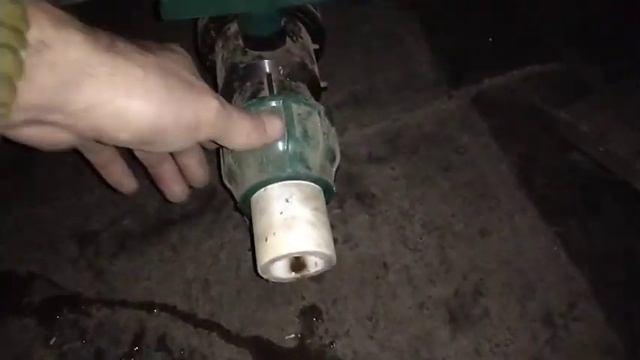 замена крана на еврокубе смотреть онлайн