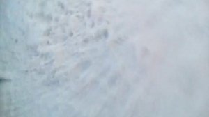 Тестируем масло MANNOL Diesel Turbo 5W-40 API CI-4/SL на морозе.