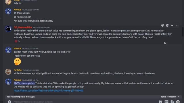 Players Quitting HoME - Is The Game Doomed? - LOTR: Heroes of Middle-Earth смотреть онлайн