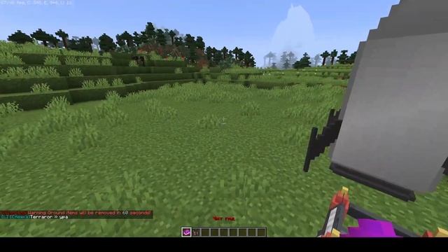 Гайд по плагину Space | Minecraft плагины смотреть онлайн