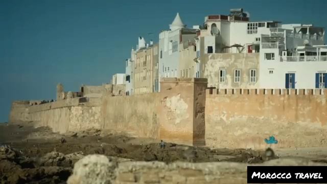 the best 10 cities in Morocco for traveling ❤️?? смотреть онлайн