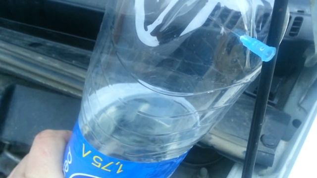 Раскоксовка водой день второй часть 2 смотреть онлайн
