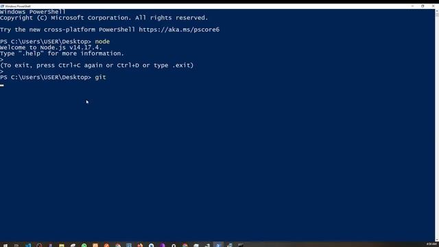 1- NodeJS - Introduction To Backend Development смотреть онлайн