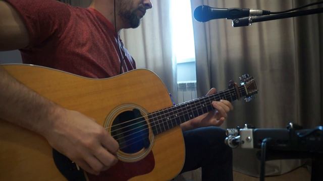 Duran Duran - Come undone (Arranged by Alex Murphy) смотреть онлайн