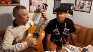 Песня на стихи Геннадия Шпаликова