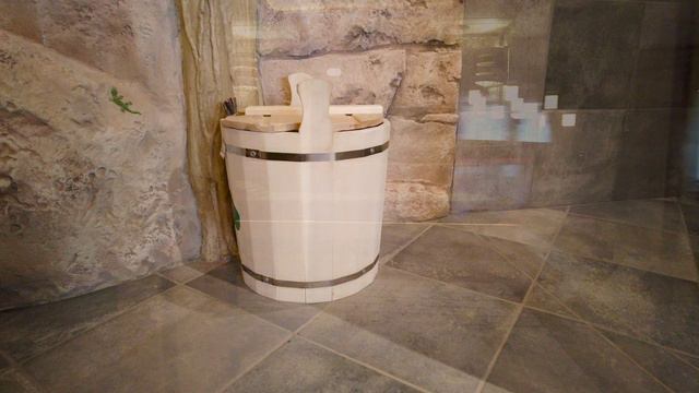 Добрая Баня в Севастополь