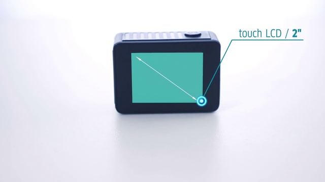 Экшен-камера Gmini MagicEye 7000 смотреть онлайн