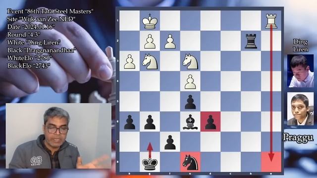 Pragg Defeated Ding смотреть онлайн