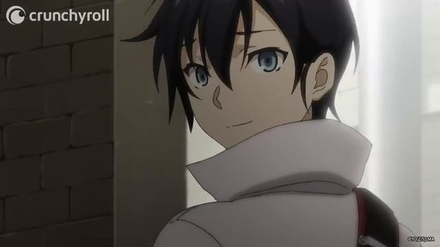 Cyclops Girl is Awkward | Monster Girl Doctor смотреть онлайн