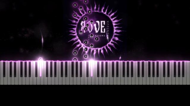 Rove Monteux - Latakia (Piano Version) смотреть онлайн