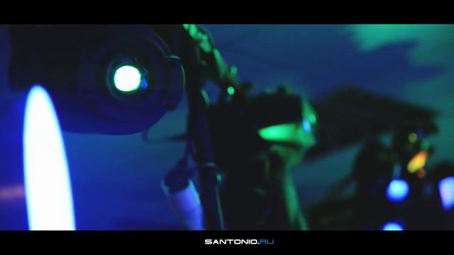 Ногинск. Выпускной 2015 г. Богородская гимназия. смотреть онлайн