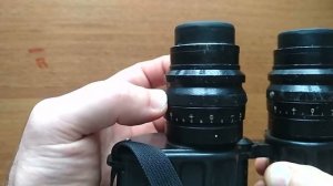 Бинокль БПОс 10х42 КОМЗ 2012 г_в (г. Казань).mp4