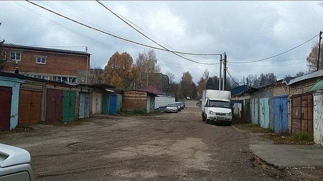 Купить гараж в Кольчугино молокозавод смотреть онлайн