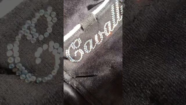 Комплект Роберто Кавалли смотреть онлайн