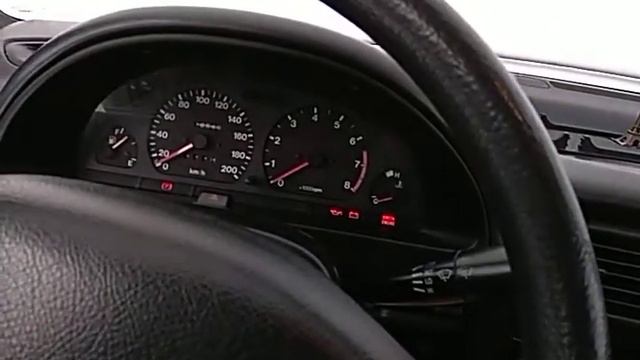 1998 Suzuki Swift cold start смотреть онлайн