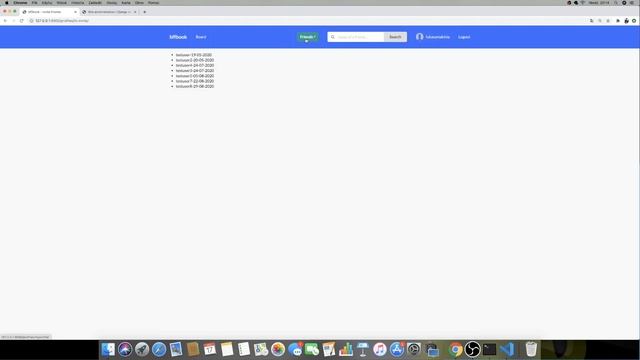Context processor in Django | Social Network project in Django (PART 17) смотреть онлайн