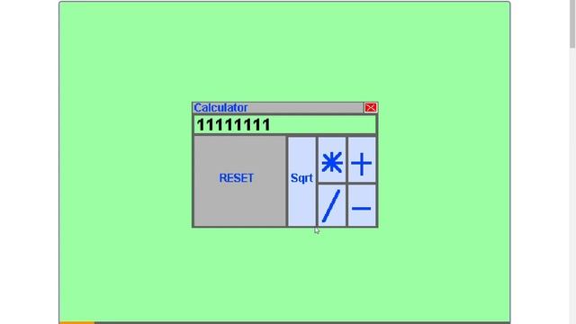 Breaking a Scratch game just by dividing Zero смотреть онлайн
