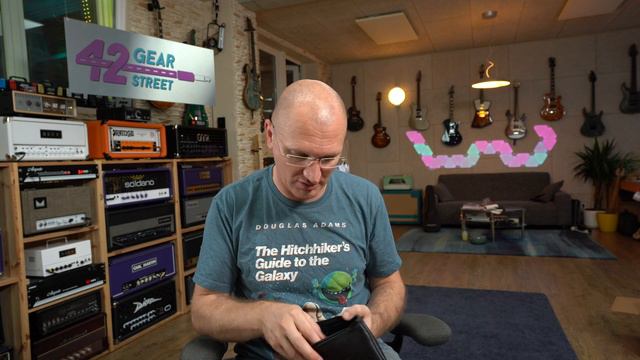 My Lewitt Mics and the MTP440 for 42 Gear Street #42GSone смотреть онлайн