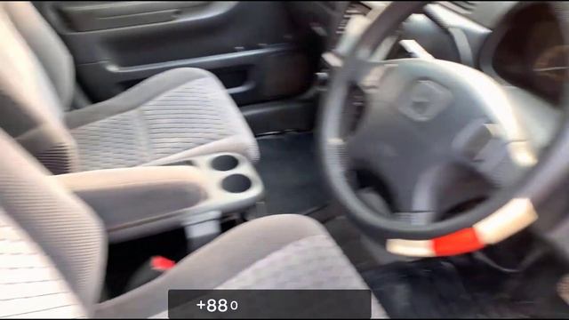 Honda CR-V 1999 | Sunroof | CNG 90Ltr | Used Car | Bangla Car Review And Price | Jakir's Collection смотреть онлайн