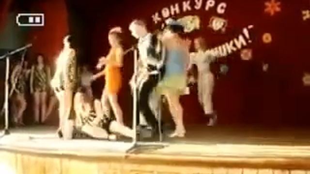 Видео архив. А, ну-ка девушки 2007 г смотреть онлайн