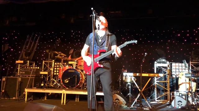 Mark Farner - Bad Time - 3-1-20 - Rock Legends Cruise 8 смотреть онлайн